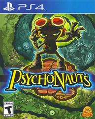 Psychonauts New