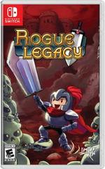 Rogue Legacy New
