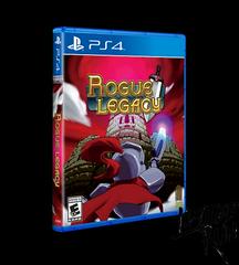 Rogue Legacy New