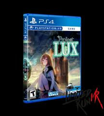 Project Lux New