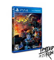 Jak X: Combat Racing New
