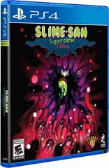 Slime-San Superslime Edition New