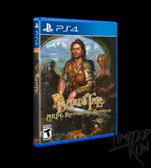 Bard s Tale ARPG: Remastered and Resnarkled New