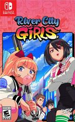 River City Girls New