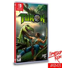 Turok New