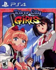 River City Girls [PAX Variant] New