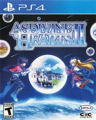 Asdivine Hearts II New
