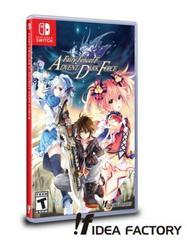Fairy Fencer F: Advent Dark Force New