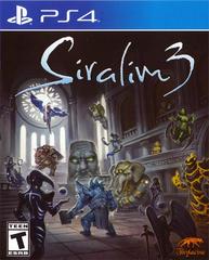 Siralim 3 New