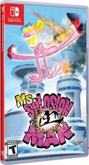 Ms. Splosion Man New