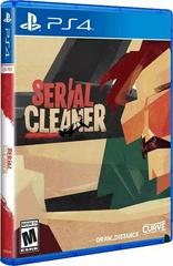 Serial Cleaner New