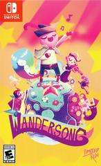 Wandersong New