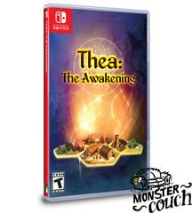 Thea: The Awakening New