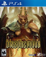Blasphemous New