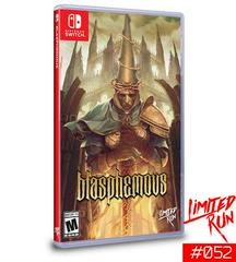Blasphemous New