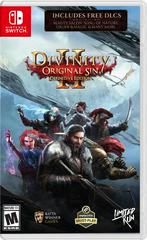 Divinity: Original Sin II [Definitive Edition] New