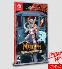 Battle Princess Madelyn [Royal Edition] New