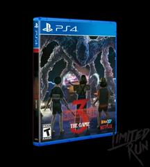 Stranger Things 3: The Game New