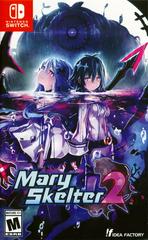 Mary Skelter 2 New