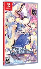 Moero Chronicle Hyper New