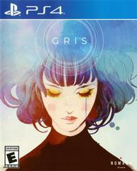 Gris New
