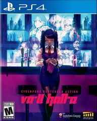 Va-11 Hall-A New