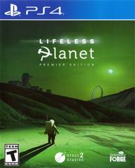 Lifeless Planet New