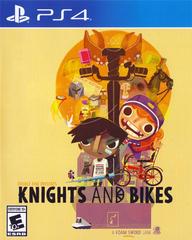 Knights and Bikes New