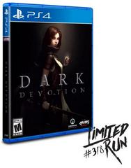 Dark Devotion New