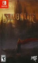 Shadowgate New