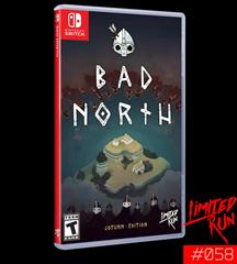 Bad North New