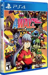 Away: Journey To The Unexpected New