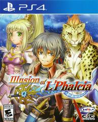 Illusion of L'Phalcia New