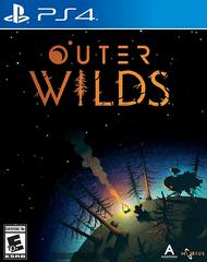 Outer Wilds New