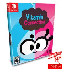 Vitamin Connection [Collector's Edition] New