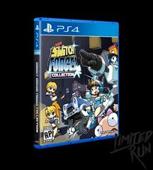 Mighty Switch Force Collection New
