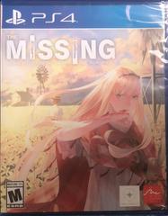 The Missing New