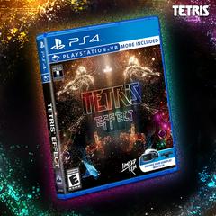 Tetris Effect [Limited Run] New