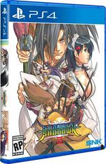 Samurai Shodown VI New