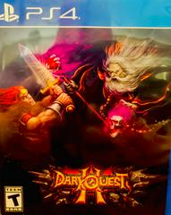 Dark Quest II New