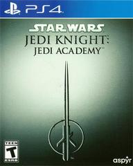 Star Wars Jedi Knight: Jedi Academy New