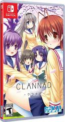Clannad New