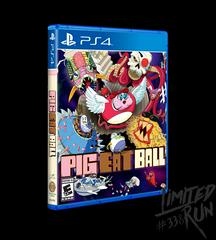 Pig Eat Ball New