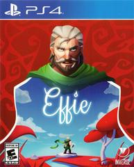 Effie New
