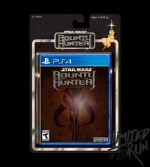 Star Wars Bounty Hunter [Classic Edition] New