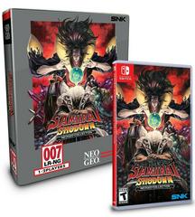 Samurai Shodown NeoGeo Collection New