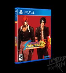 King of Fighters '98 Ultimate Match New