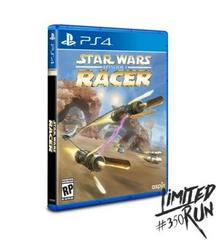Star Wars Episode 1 Racer New