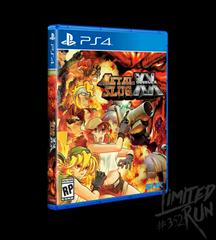 Metal Slug XX New