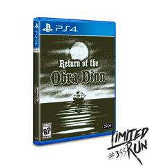 Return Of The Obra Dinn New